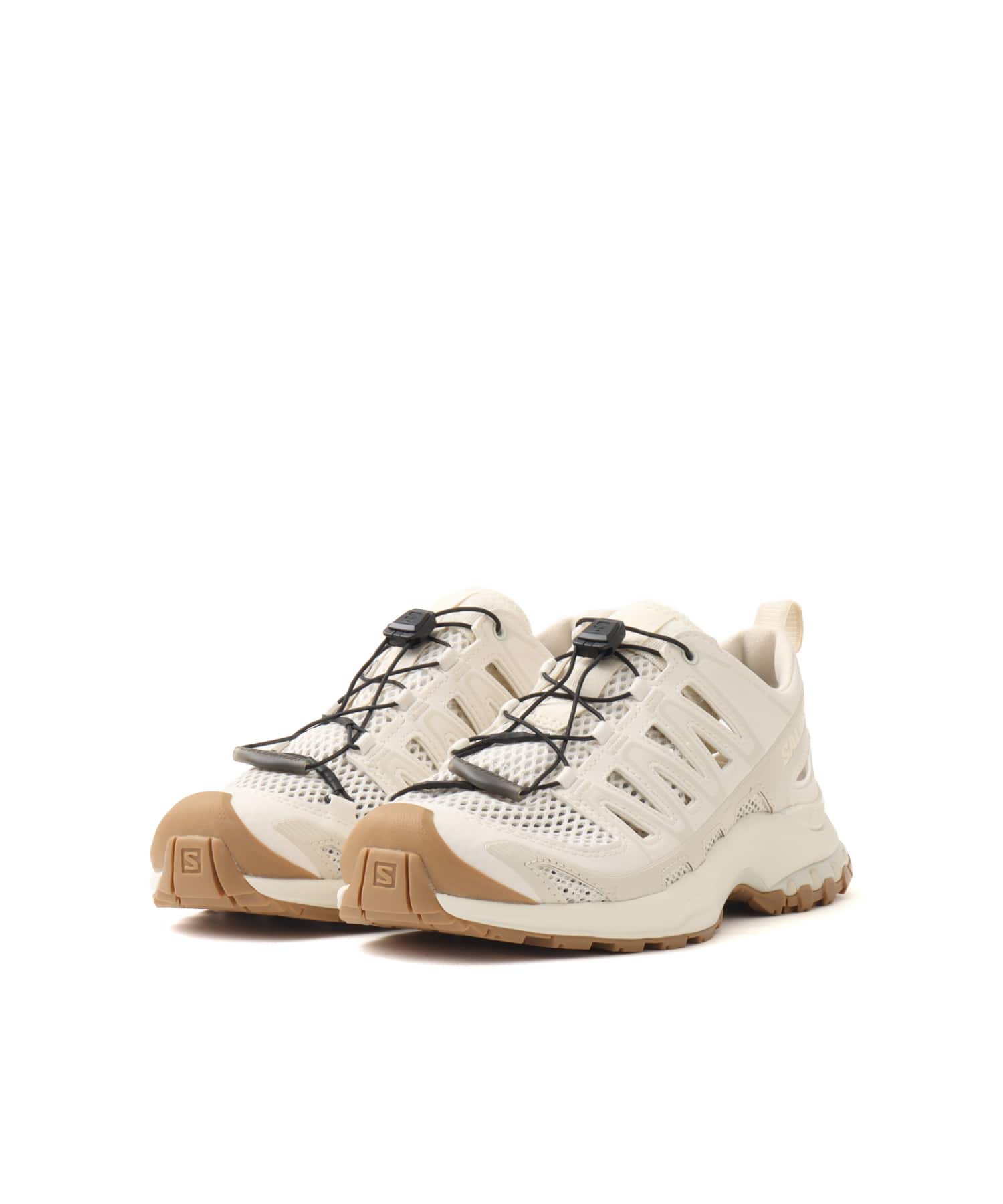 SALOMON XA PRO 3D AMPHIB Vanilla Ice/Almond Milk/Curry（サロモン