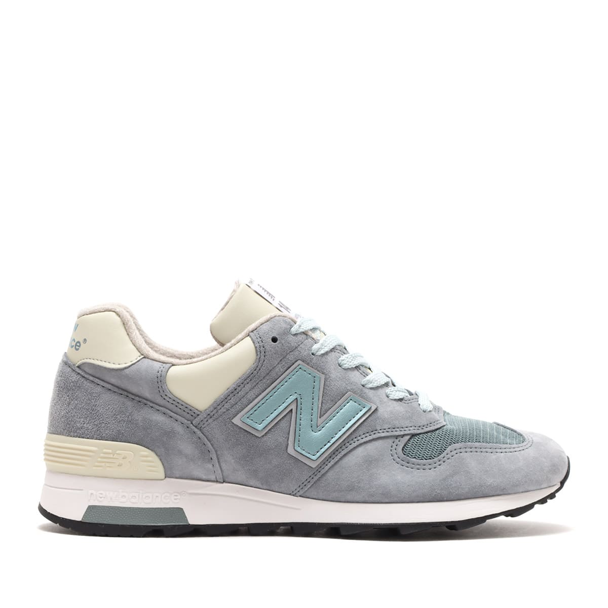 New Balance M1400SB STEEL BLUE | atmos（アトモス） 公式オンライン