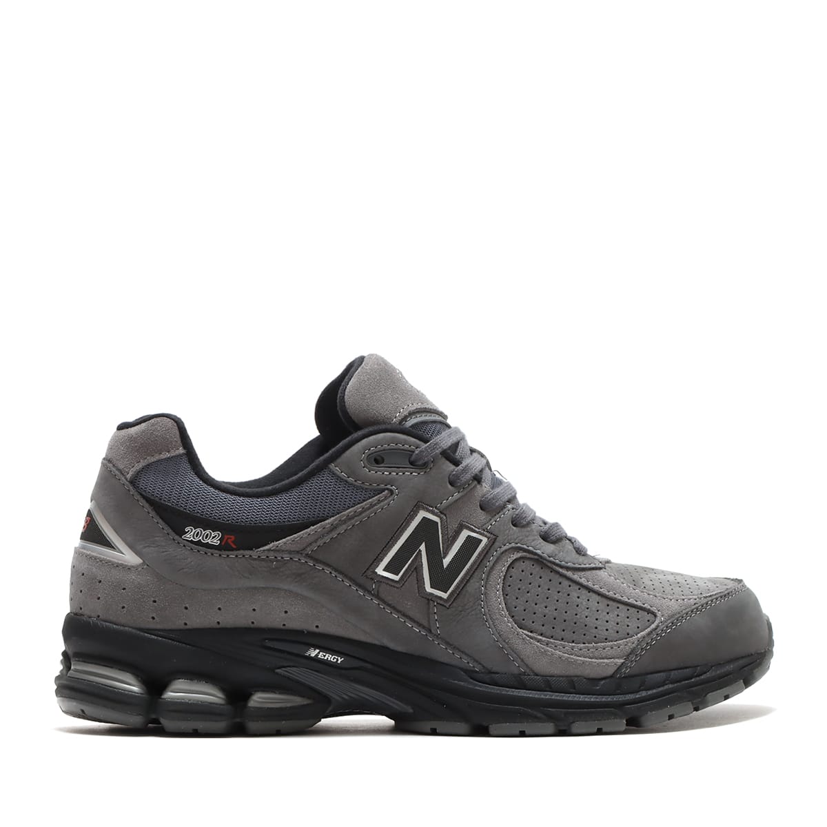 New Balance M2002REH DARK GRAY（ニューバランス M2002REH-グレー