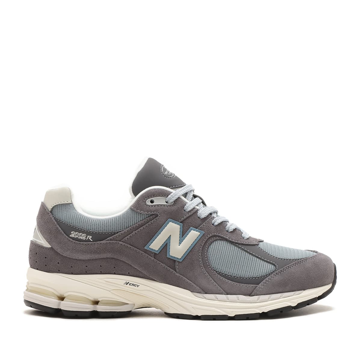New Balance M2002RFB GRAY（ニューバランス M2002RFB-グレー