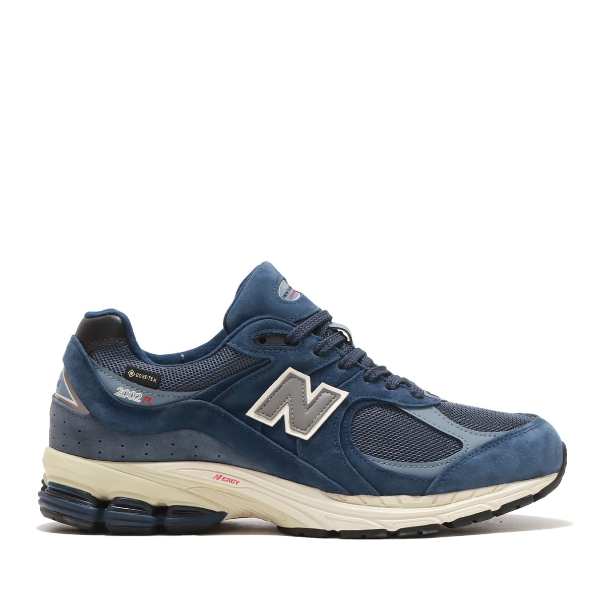 New Balance M2002RXF NAVY（ニューバランス M2002RXF-ネイビー