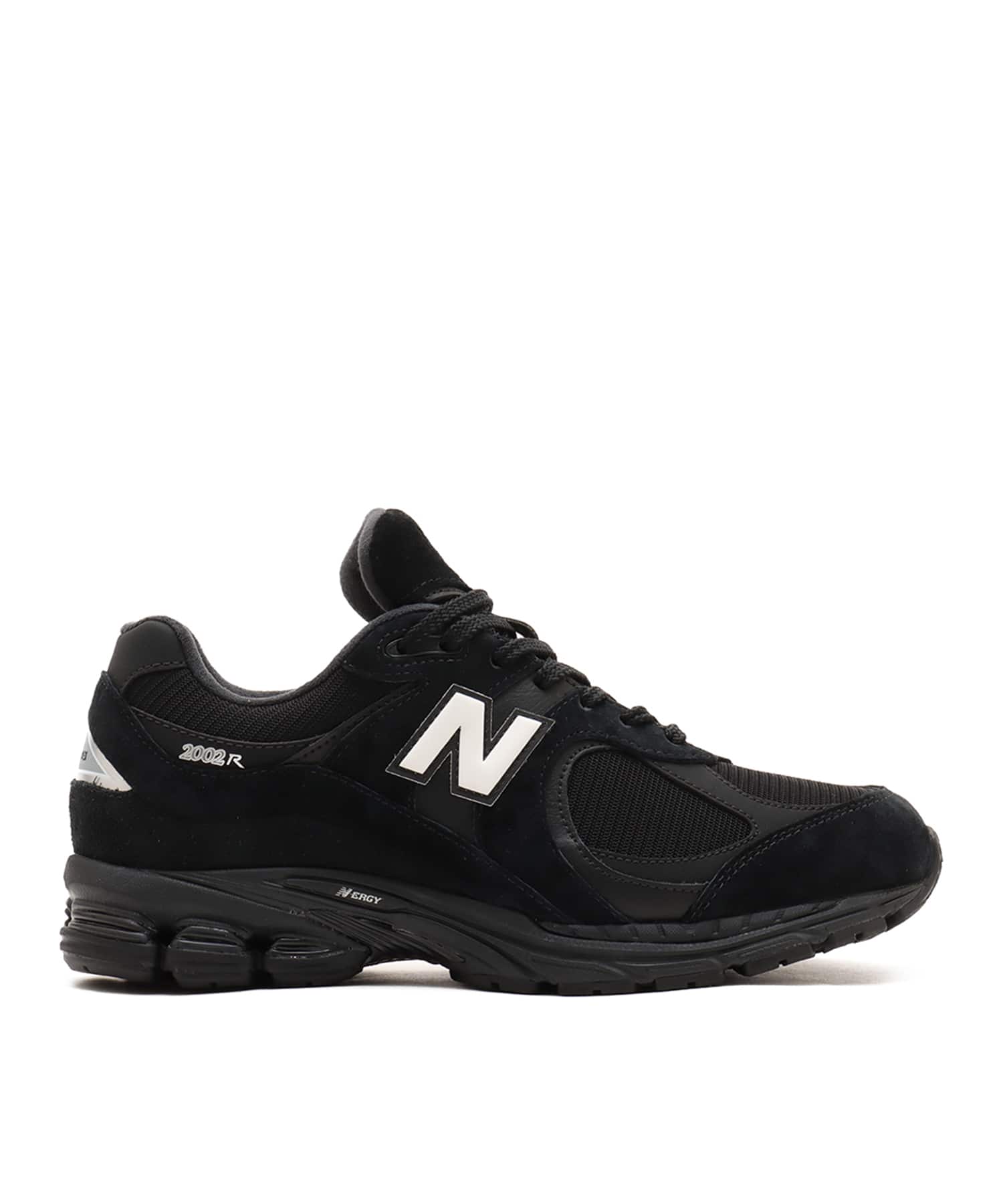 New Balance M2002RXX BLACK（ニューバランス M2002RXX-ブラック