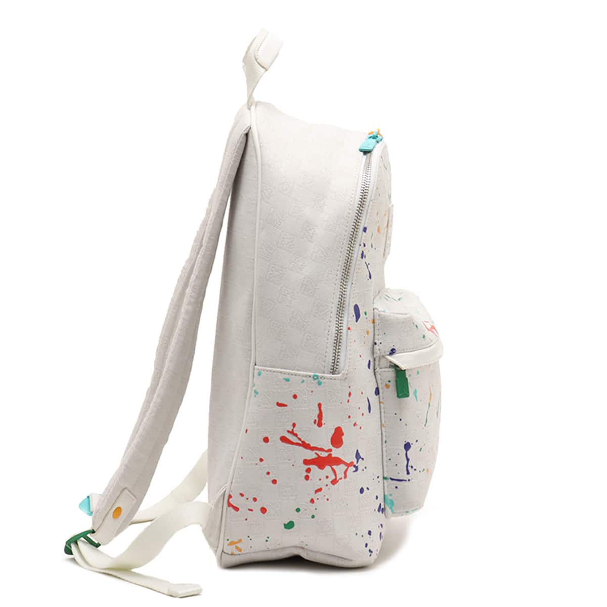 JORDAN JAM MONOGRAM BACKPACK SAIL（ジョーダン JAM モノグラム