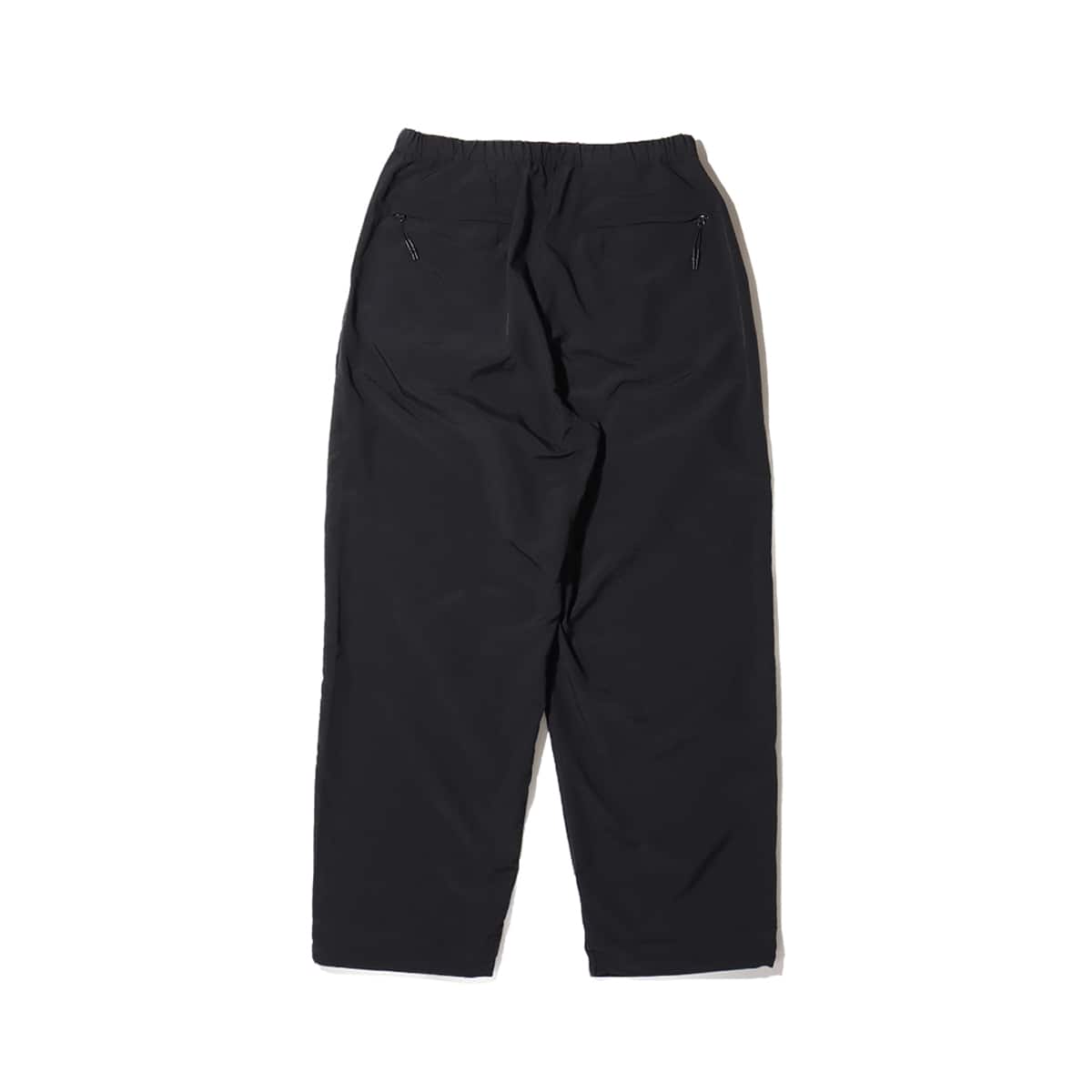 THE NORTH FACE PURPLE LABEL Nylon Tussah Field Pants Black （ザ