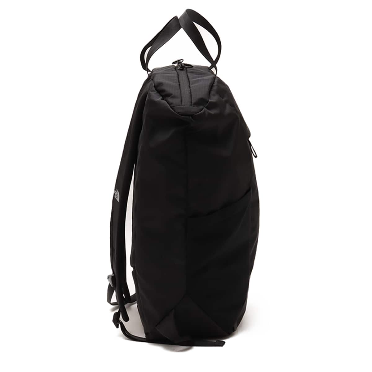 THE NORTH FACE Hazy Tote Pack ブラック （ザ・ノース・フェイス