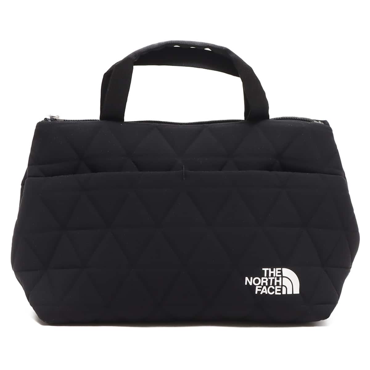 THE NORTH FACE GEOFACE BOX TOTE BLACK （ザ・ノース・フェイス ジオ