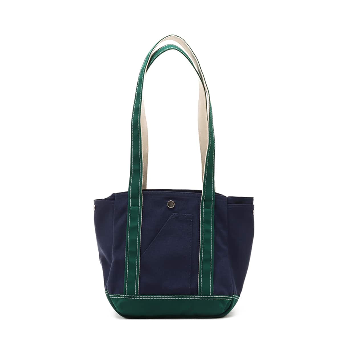 THE NORTH FACE PURPLE LABEL CORDURA Canvas Field Tote M Navy 24SS