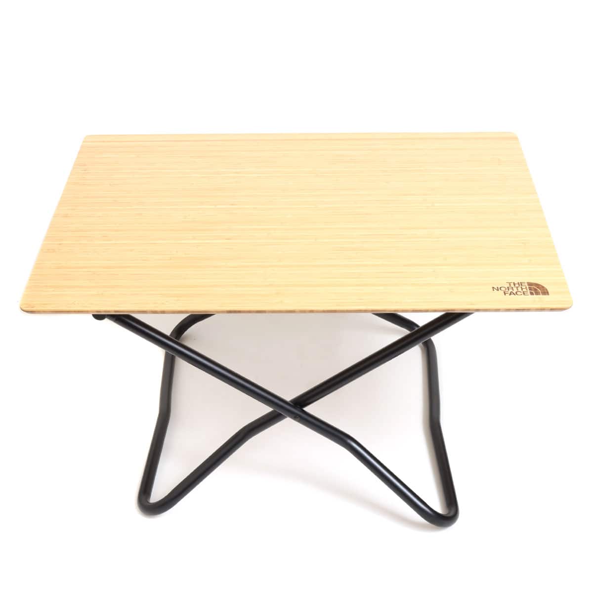 THE NORTH FACE TNF CAMP TABLE ベージュ 21FW-I（ザ・ノース