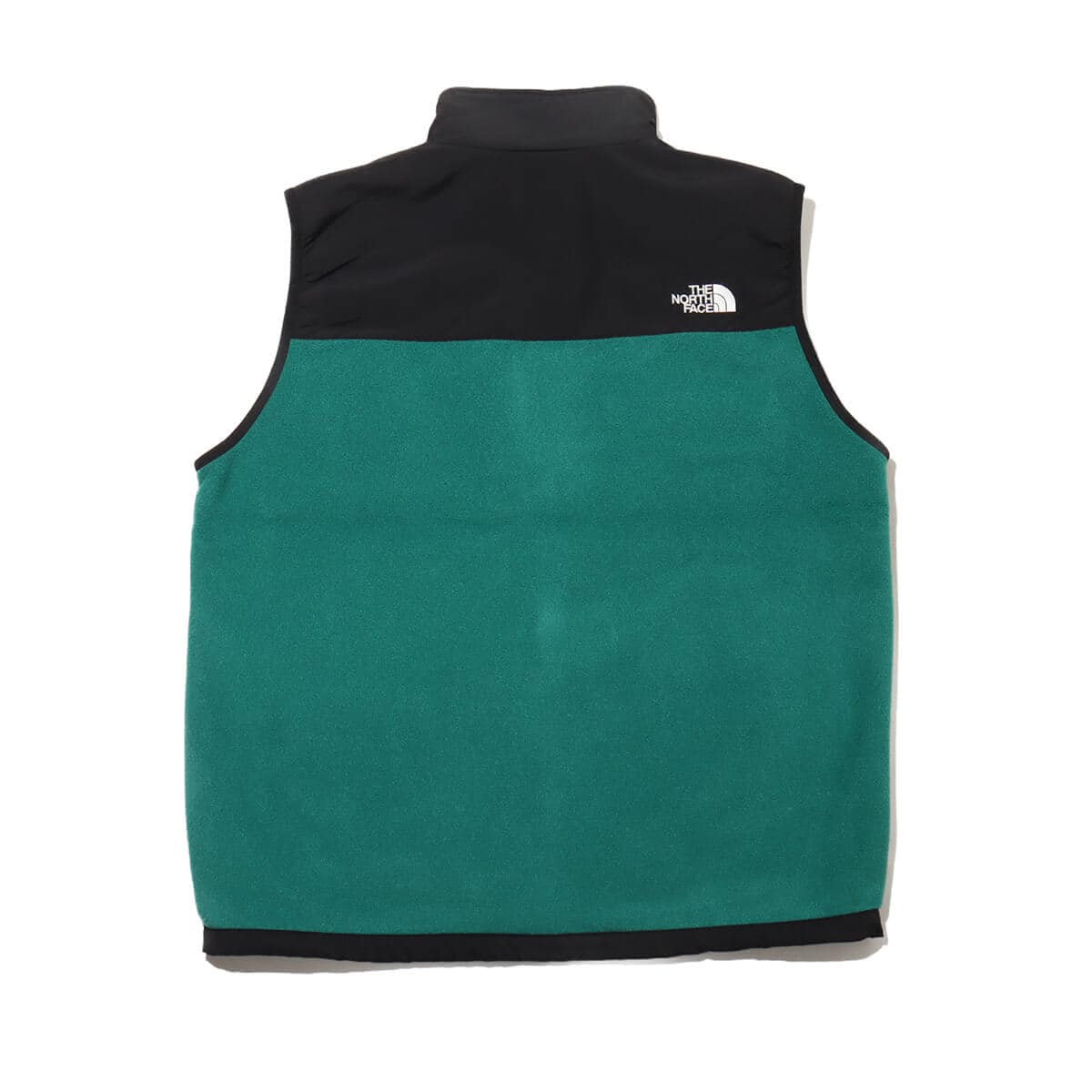 THE NORTH FACE Denali Vest TNFグリーン （ザ・ノース・フェイス
