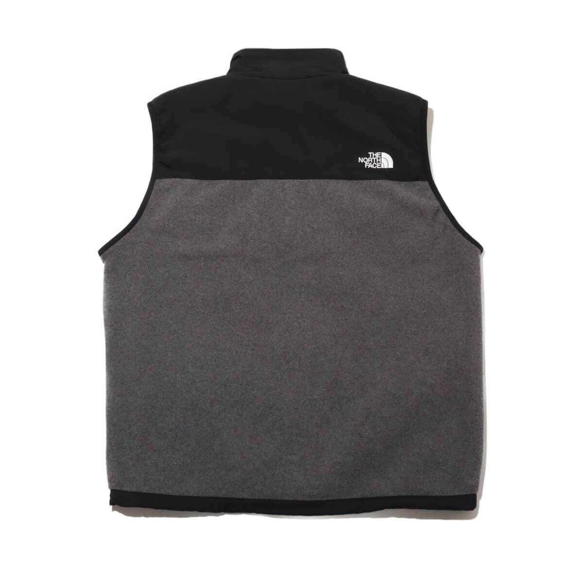 THE NORTH FACE Denali Vest ミックスグレー （ザ・ノース・フェイス
