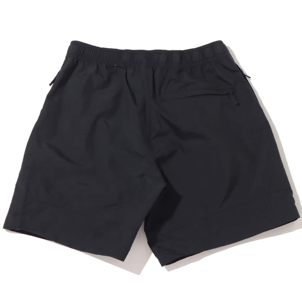 THE NORTH FACE NUPTSE SHORT BLACK 24SS-I（ザ・ノース・フェイス