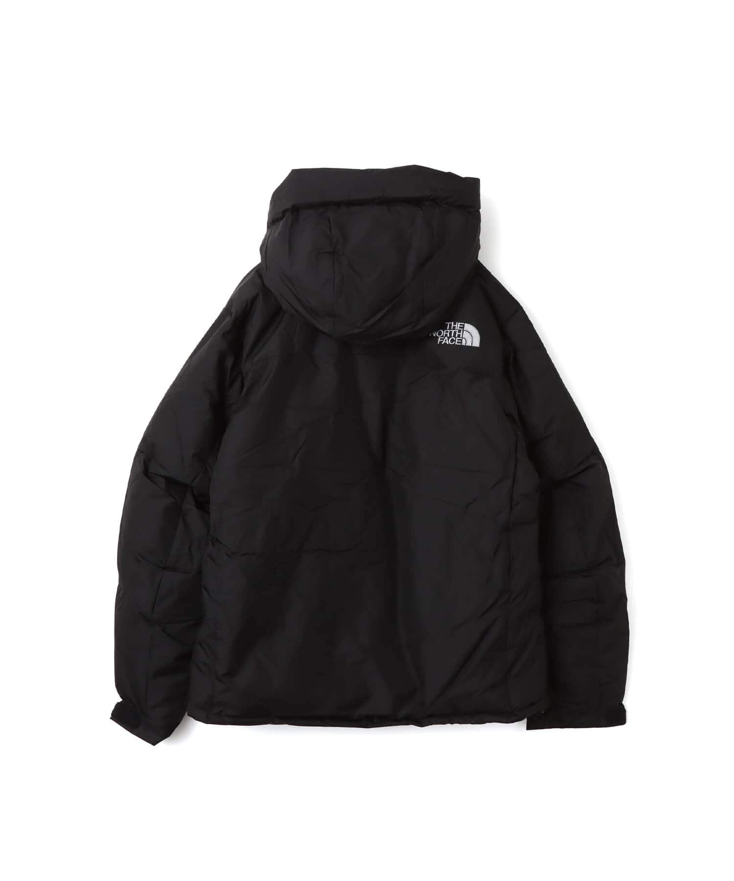 THE NORTH FACE Baltoro Light Jacket ブラック（ザ・ノース・フェイス