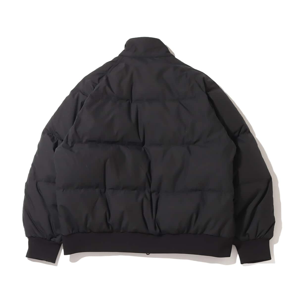 THE NORTH FACE PURPLE LABEL 65/35 Field Down Jacket Black（ザ