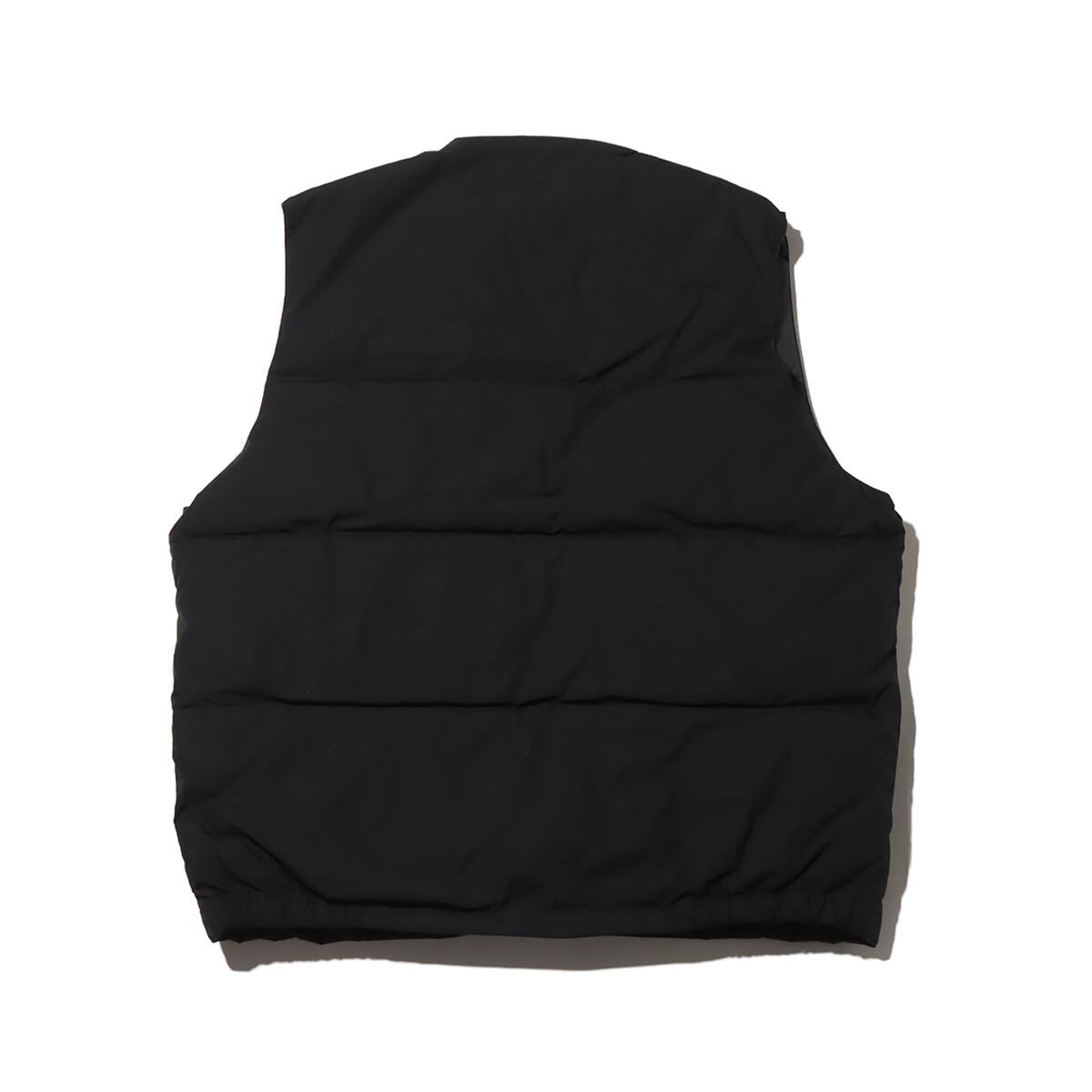 THE NORTH FACE PURPLE LABEL 65/35 Sierra Vest Black 23FW-I（ザ