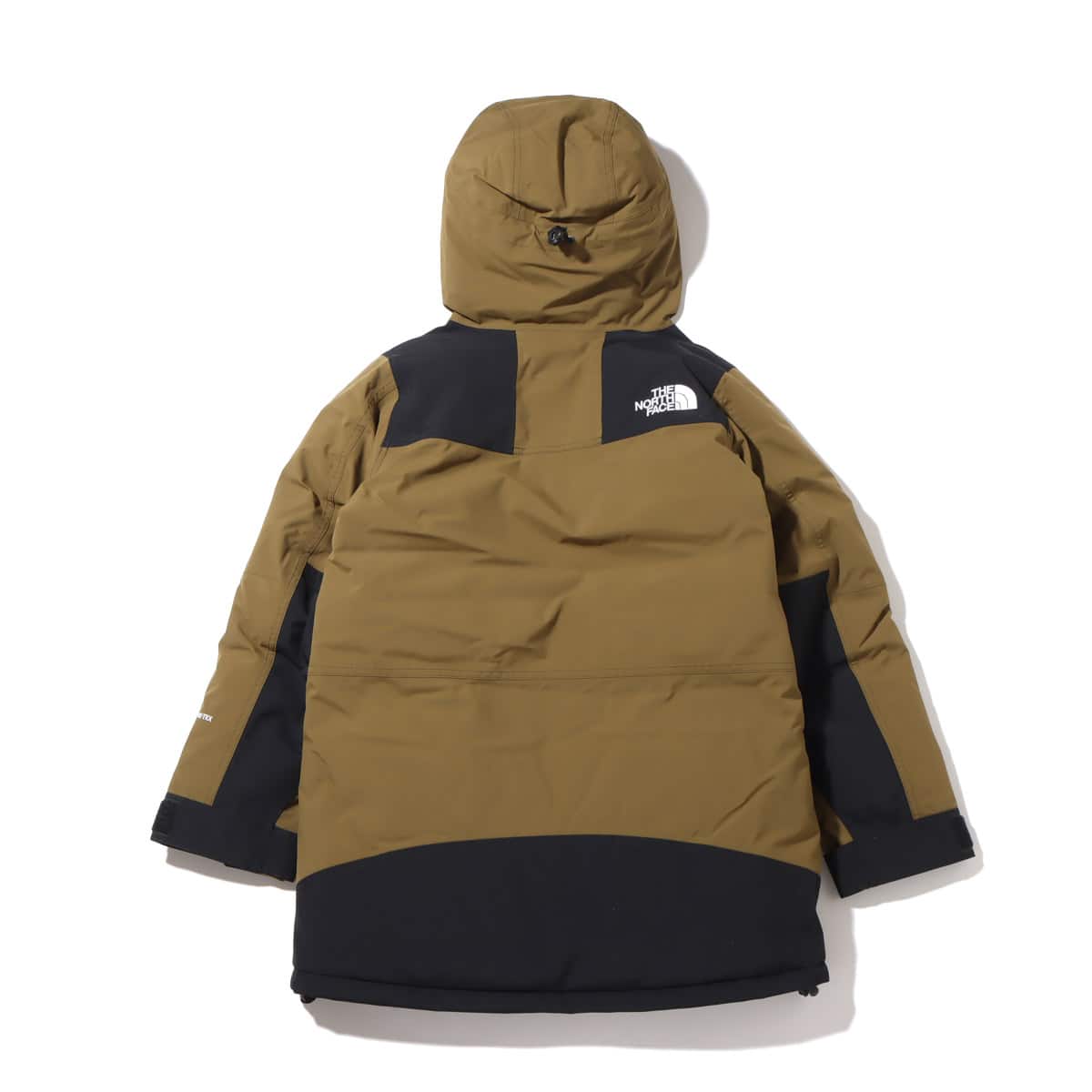 THE NORTH FACE MOUNTAIN DOWN COAT (LADIES) ミリタリーオリーブ 21FW