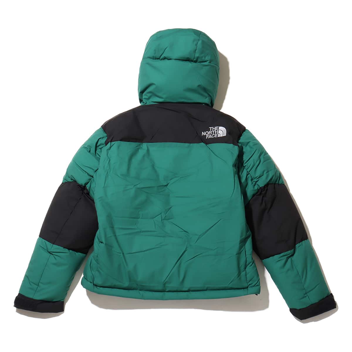 THE NORTH FACE Short Baltro Light Jacket TNFグリーン （ザ・ノース