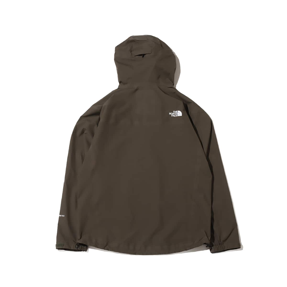 THE NORTH FACE CLIMB LIGHT JACKET ニュートープ（ザ・ノース