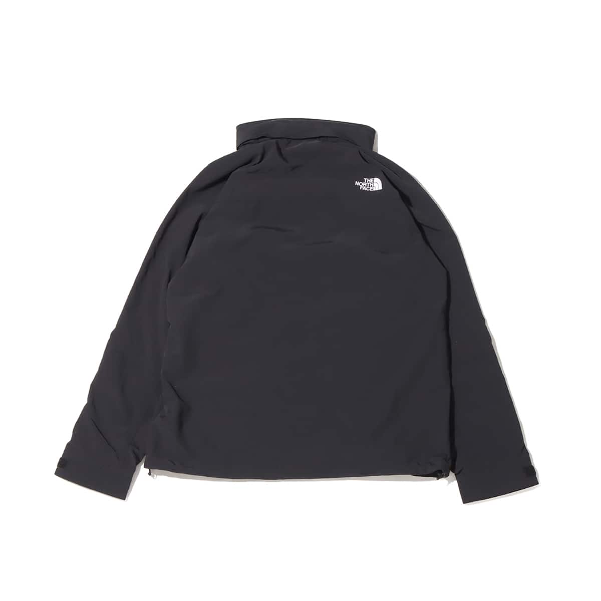 THE NORTH FACE HYDRENA WIND JACKET BLACK （ザ ノース フェイス