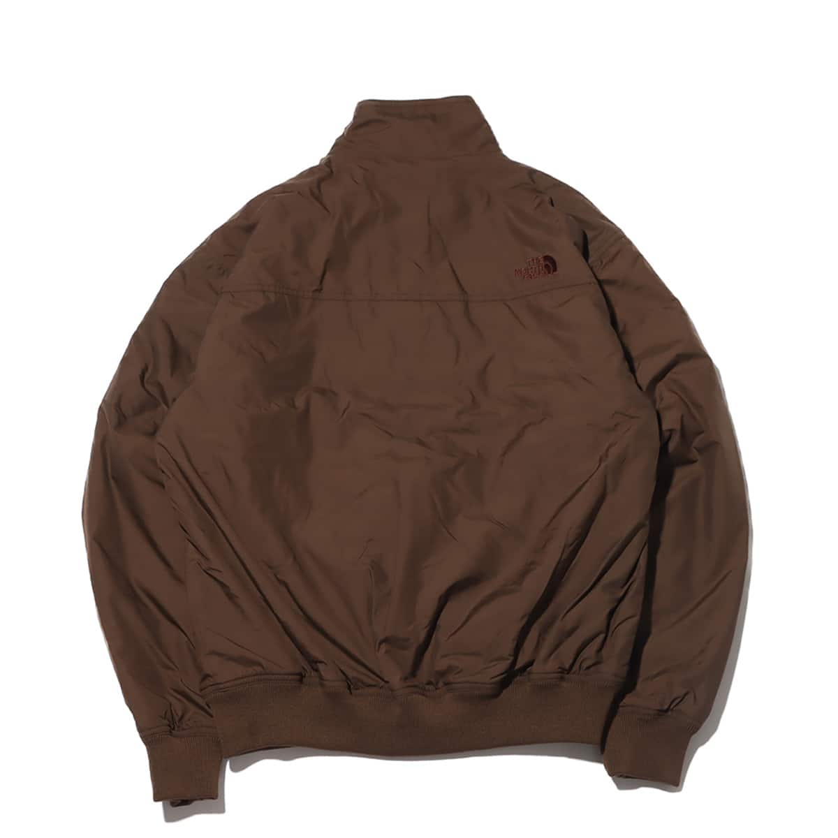 THE NORTH FACE COMPACT NOMAD BLOUSON SBXCP 23FW-I（ザ・ノース