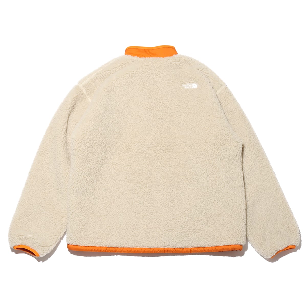 THE NORTH FACE REVERSIBLE EXTREME PILE JACKET OMXMR 23FW-I（ザ