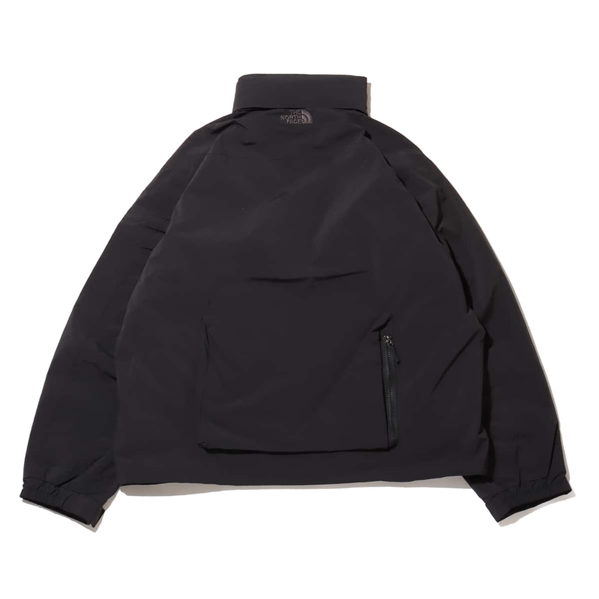 THE NORTH FACE Field Utility Jacket ブラック （ザ・ノース