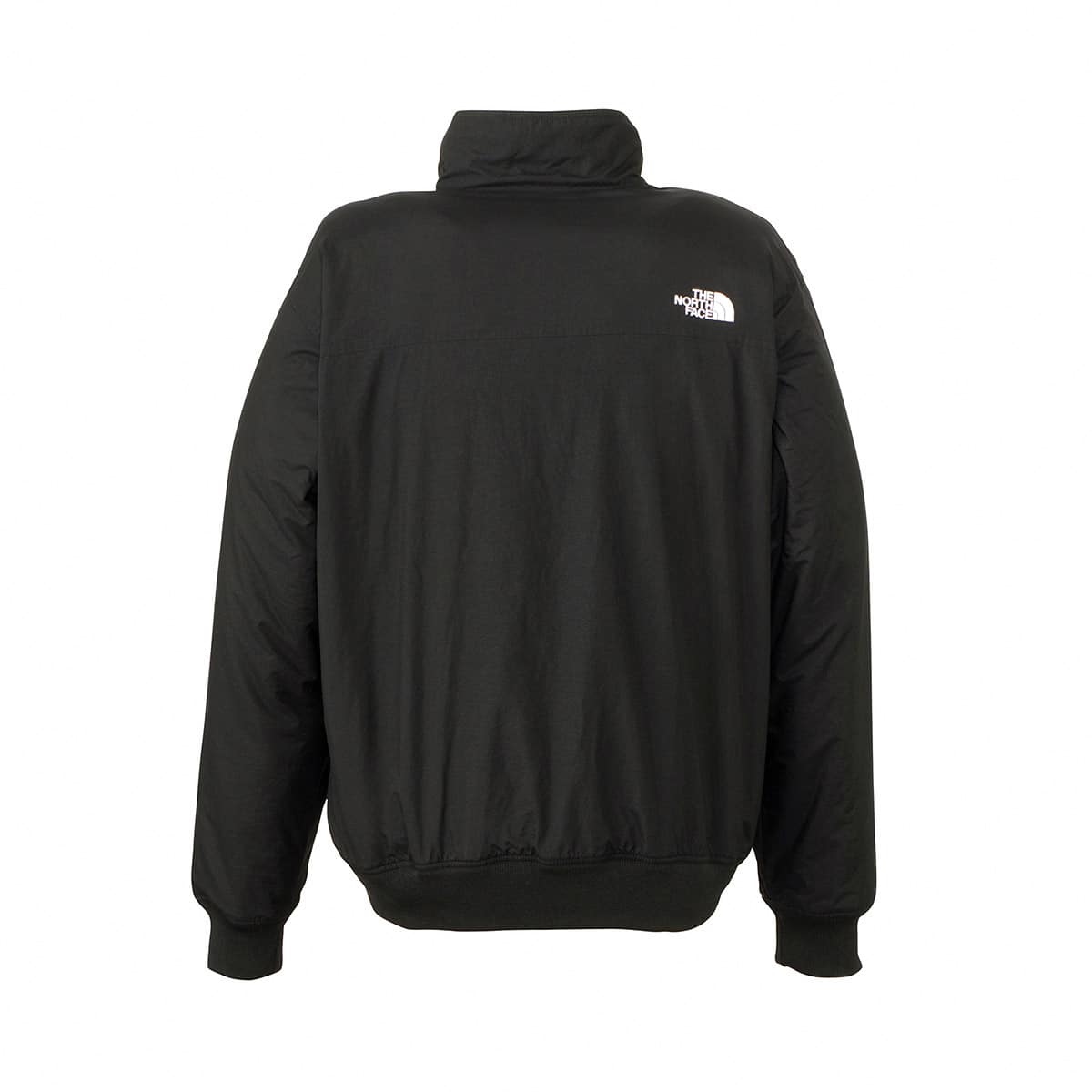 THE NORTH FACE Compact Nomad Blouson ブラック×ブラック （ザ