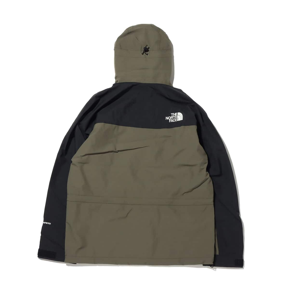 THE NORTH FACE MOUNTAIN LIGHT JACKET ニュートープ 22SS-I（ザ