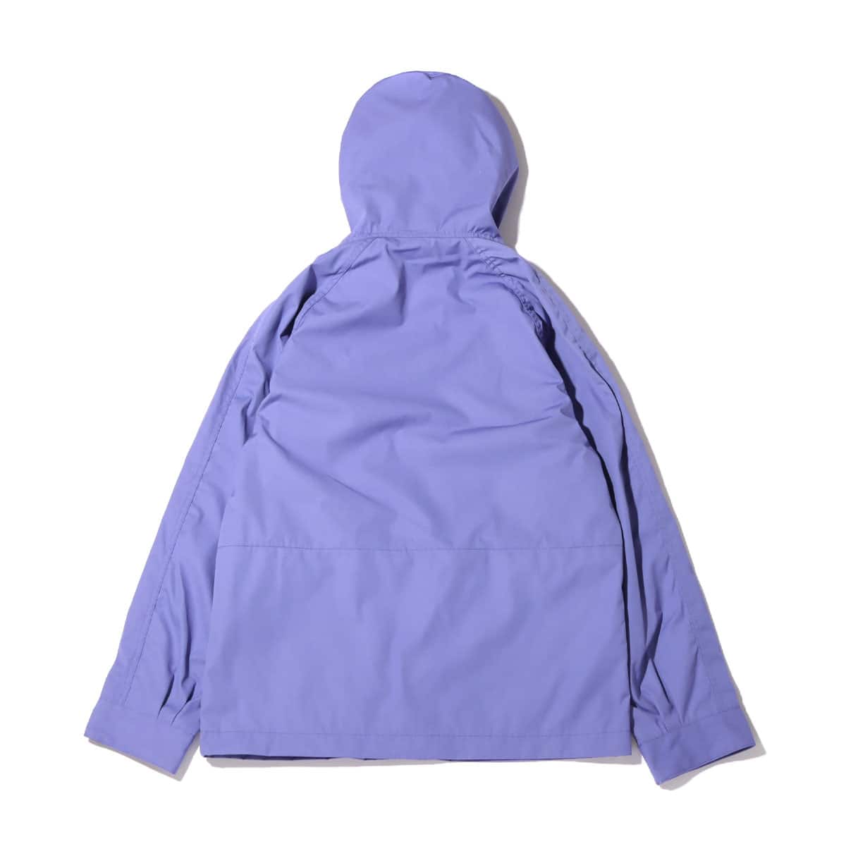 THE NORTH FACE PURPLE LABEL 65/35 Mountain Parka Light Purple 22SS