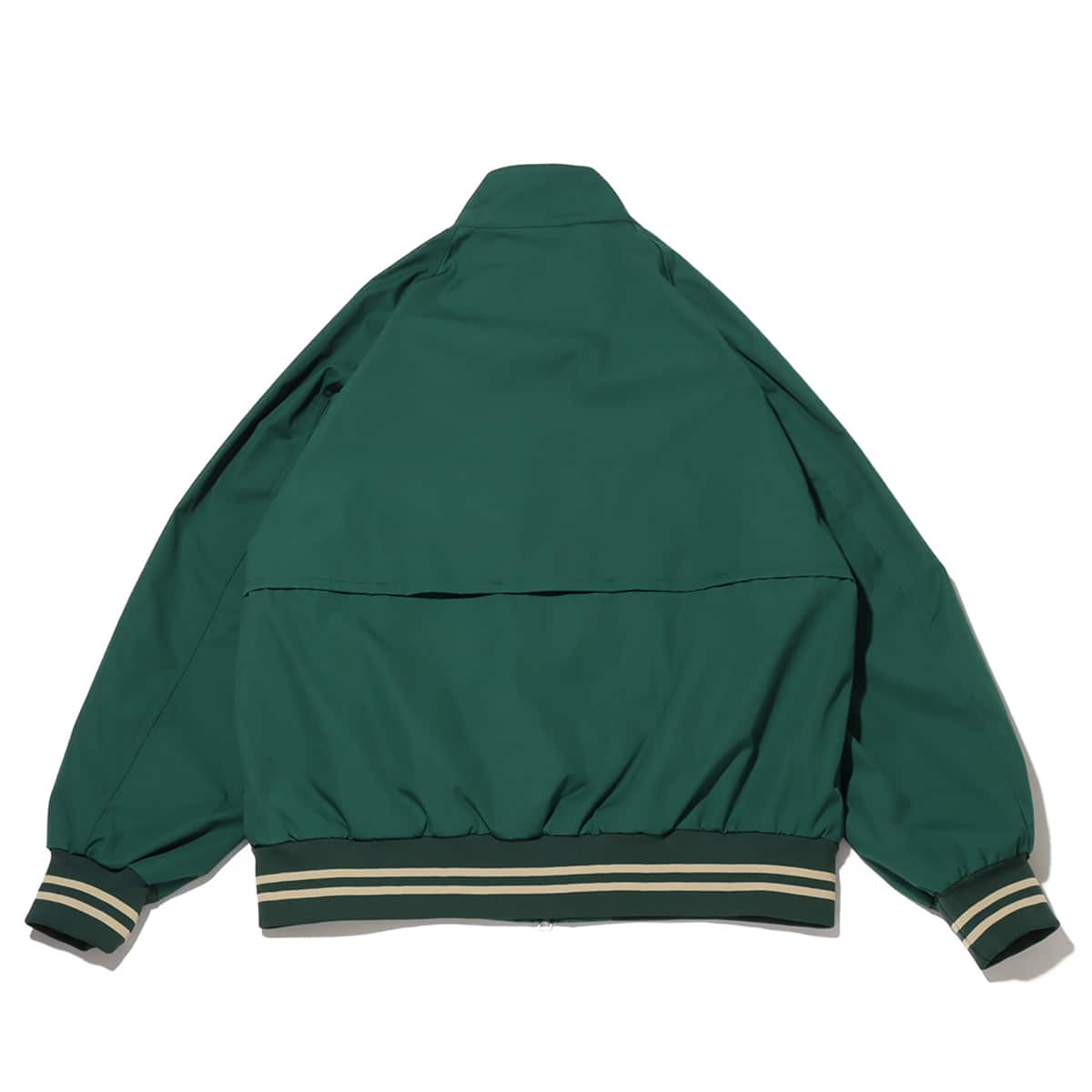 THE NORTH FACE PURPLE LABEL 65/35 Field Jacket Green（ザ・ノース