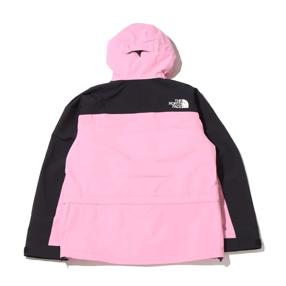THE NORTH FACE MOUNTAIN LIGHT JACKET Oピンク 23FW-I（ザ・ノース