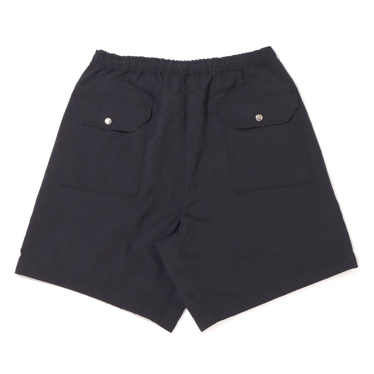 THE NORTH FACE PURPLE LABEL Field Baker Shorts BLACK 22SS-I（ザ