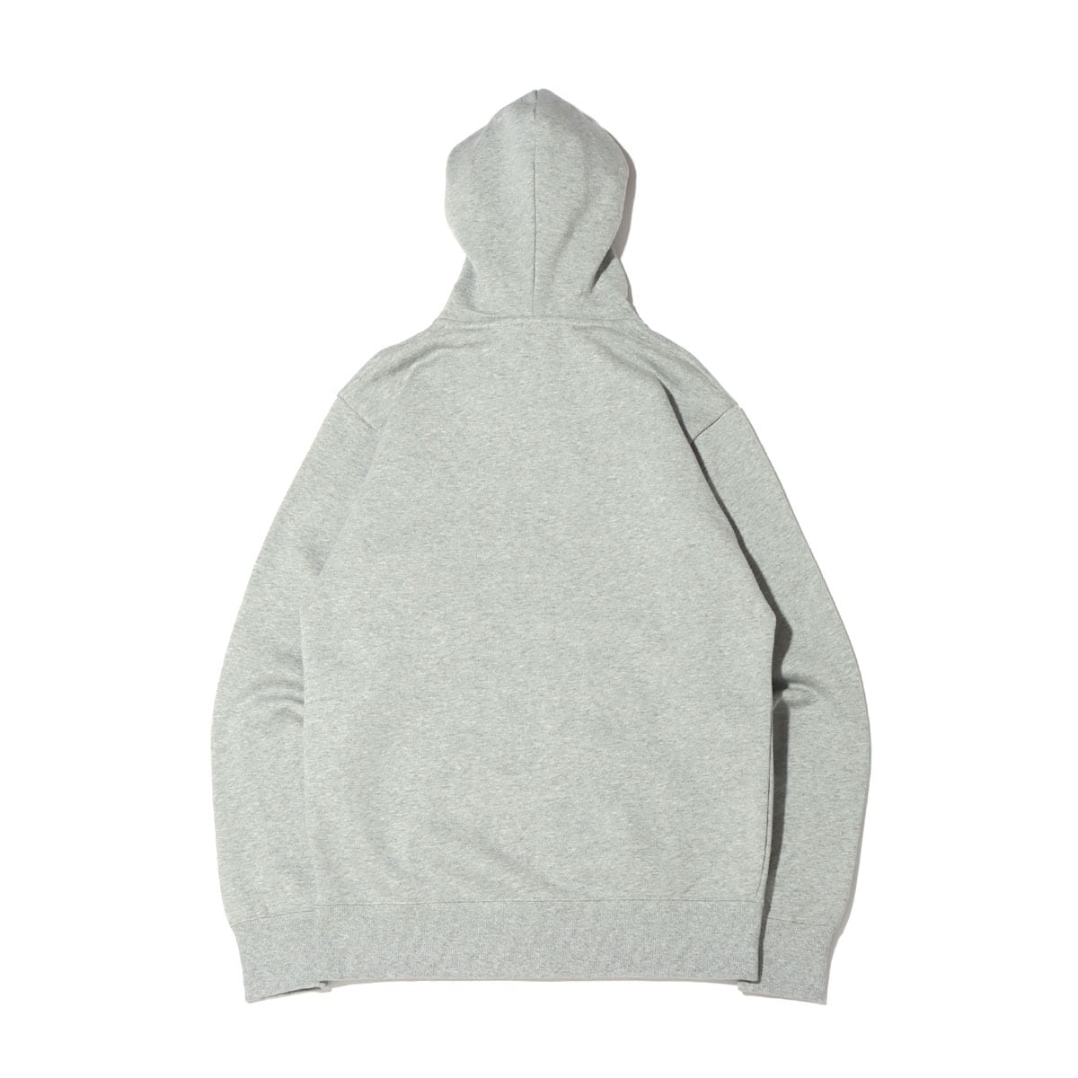 THE NORTH FACE REARVIEW FULL ZIP HOODIE ミックスグレー 22SS-I（ザ