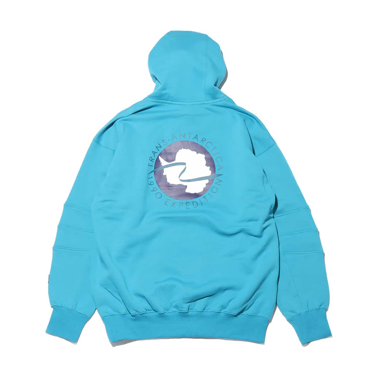 THE NORTH FACE TRANS ANTARCTICA HOODIE ジェイド2 23FW-I（ザ