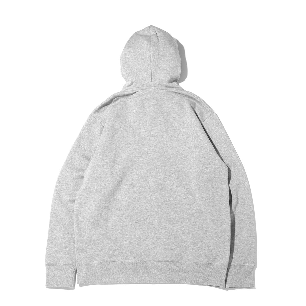 THE NORTH FACE REARVIEW FULL ZIP HOODIE ミックスグレー 23SS-I（ザ