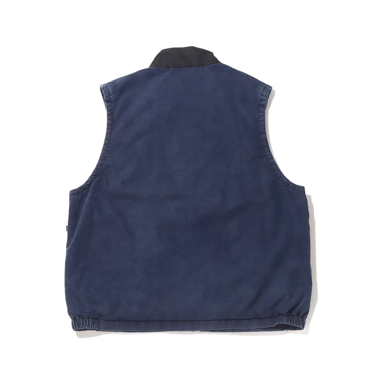 THE NORTH FACE PURPLE LABEL Indigo Stroll Field Vest Indigo 23FW-I