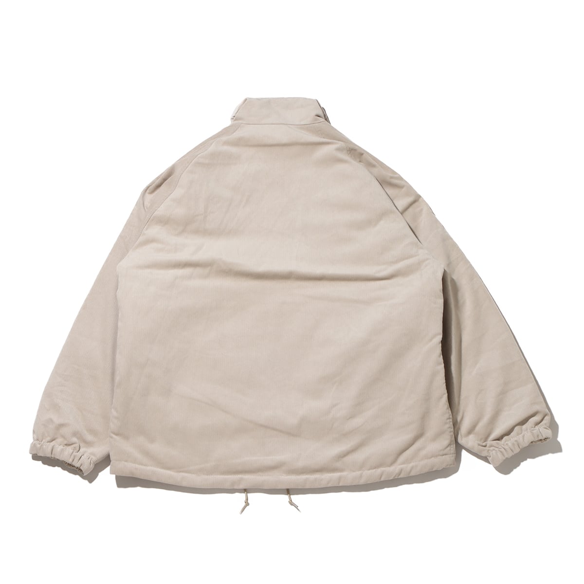 THE NORTH FACE PURPLE LABEL Corduroy Field Reversible Jacket Stone