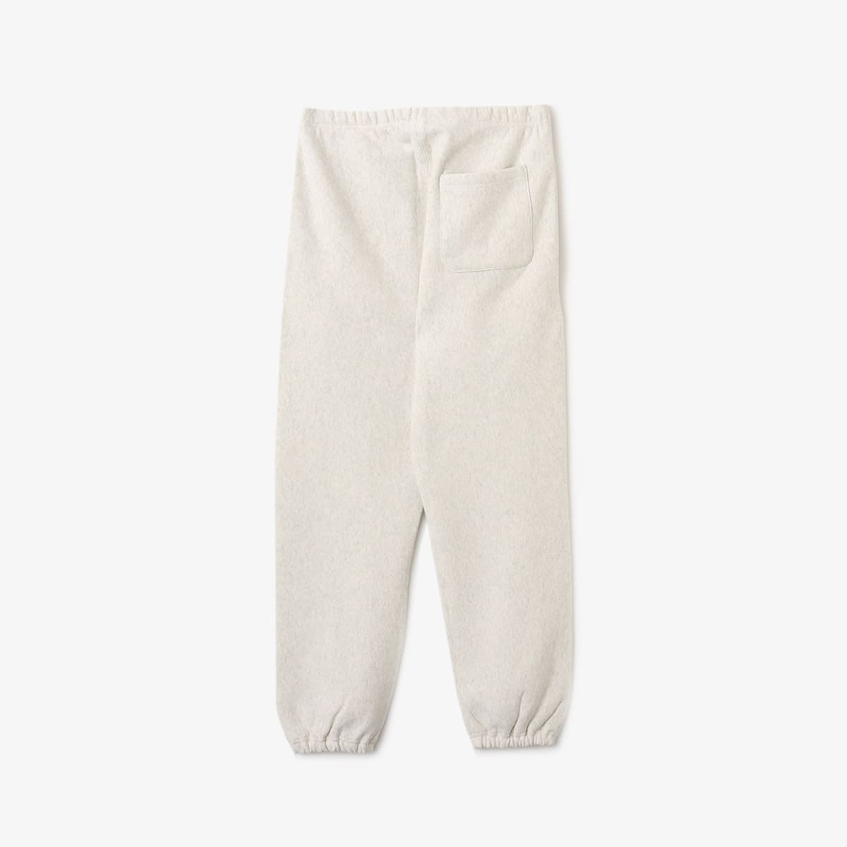 Champion x TOKYO 23 REVERSE WEAVE Sweat Pants OATMEAL