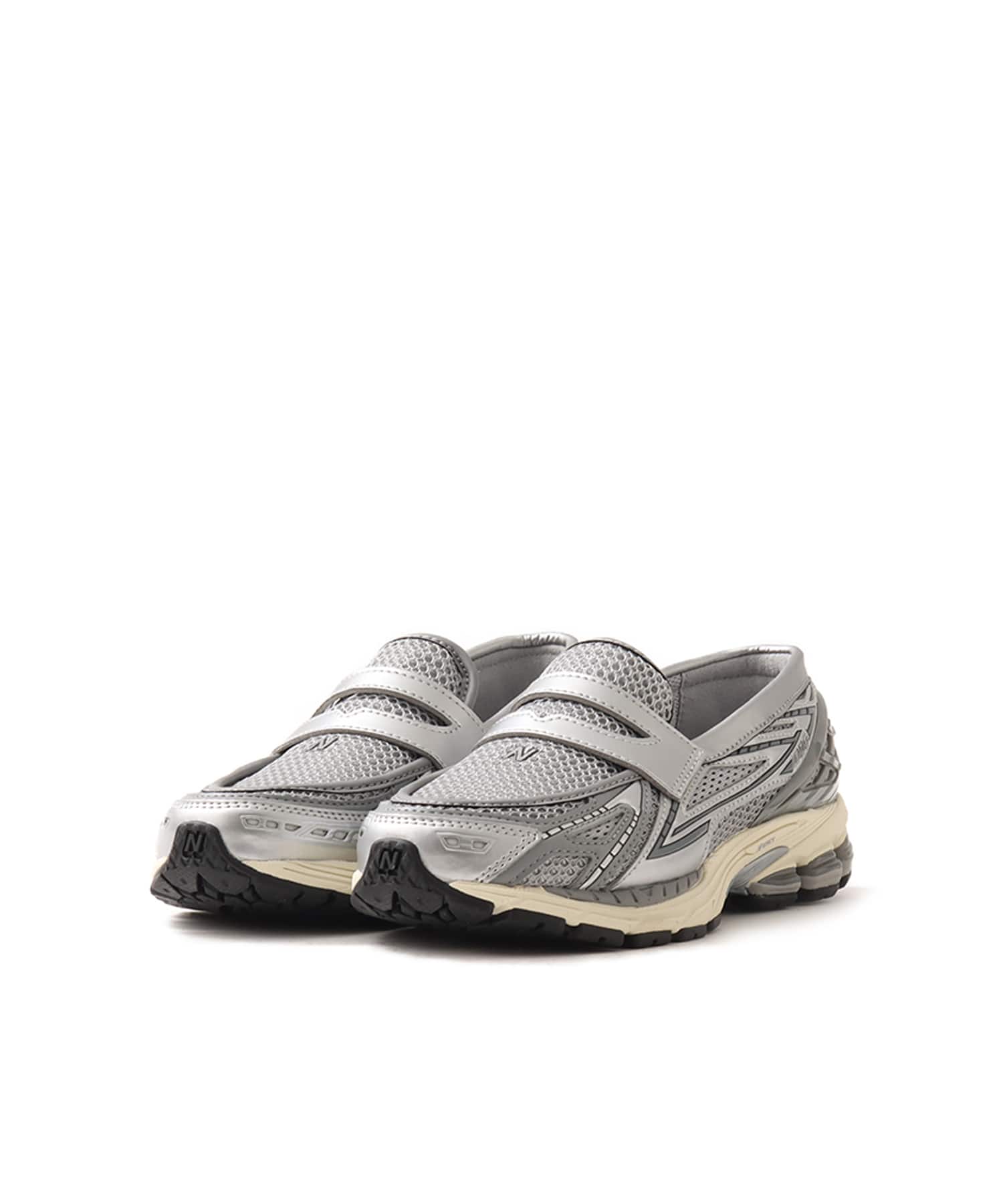 New Balance U1906LAE SILVER（ニューバランス U1906LAE-シルバー
