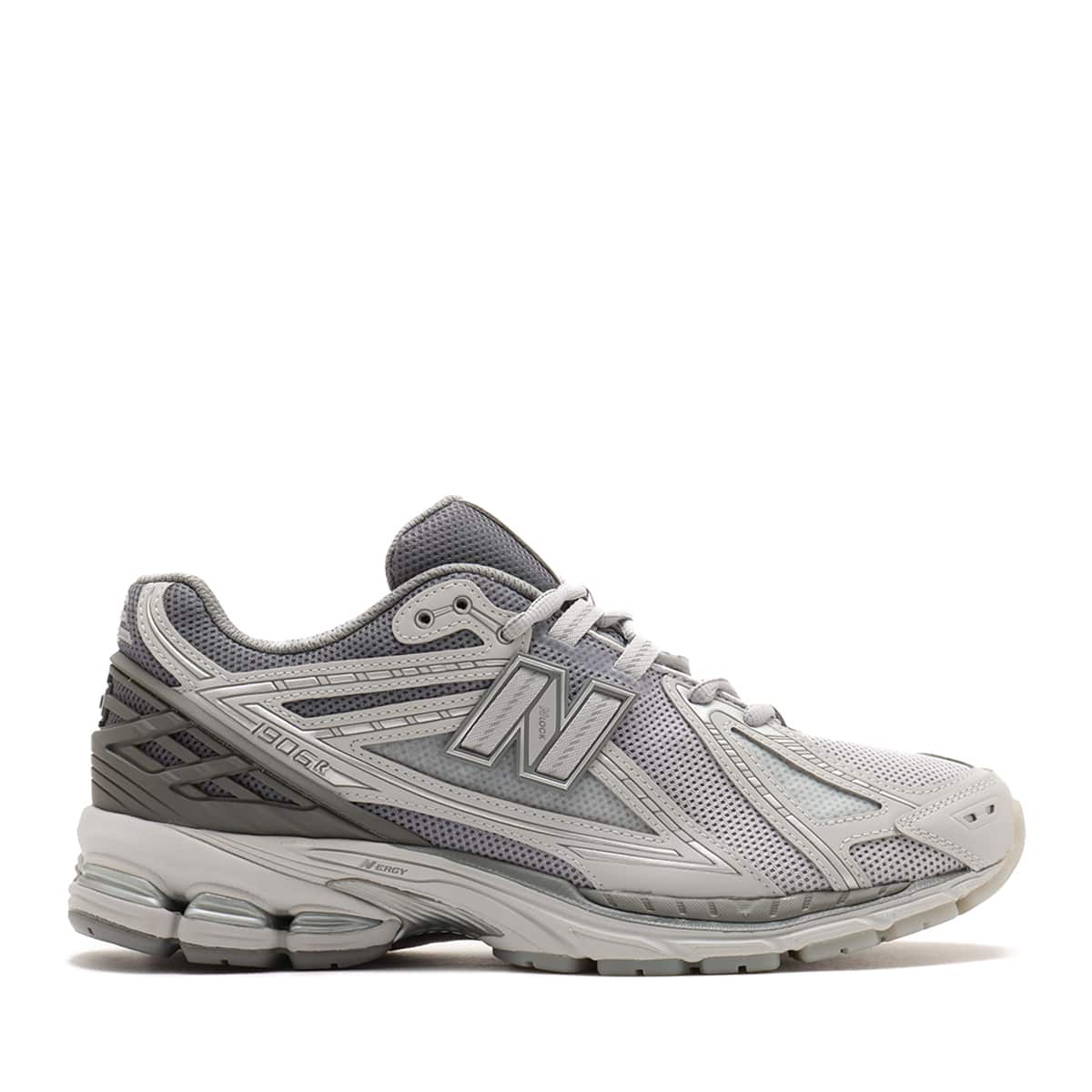New Balance U1906RNY GRAY（ニューバランス U1906RNY-グレー