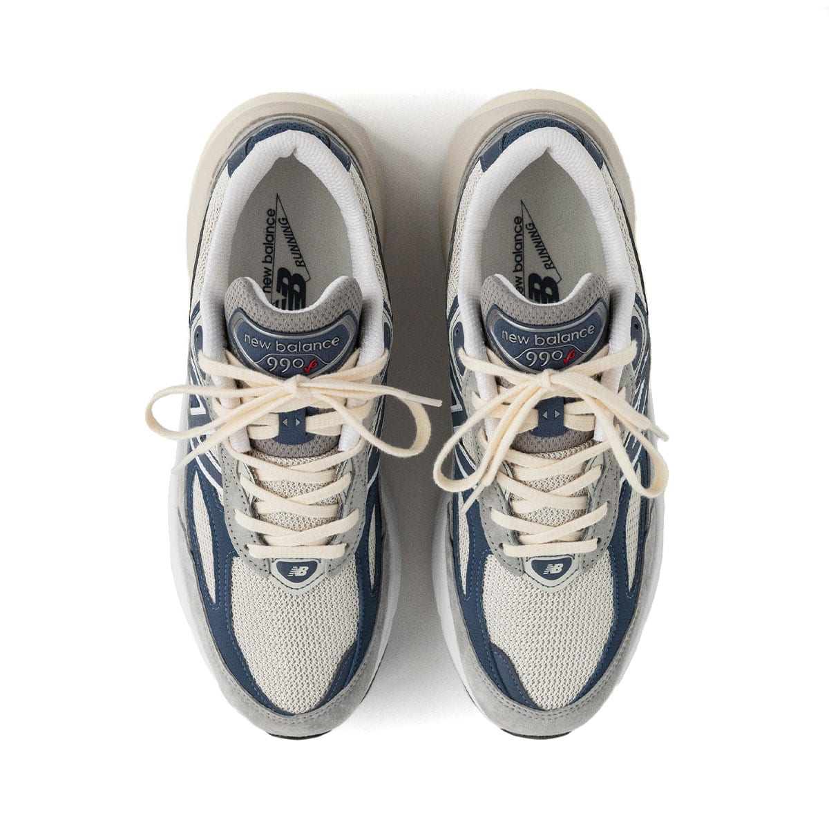 New Balance U990TC6 GREY（ニューバランス U990TC6-グレー） | atmos