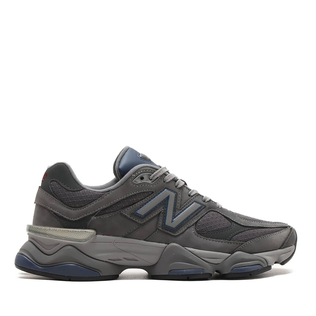 New Balance U9060ECC GRAY（ニューバランス U9060ECC-グレー