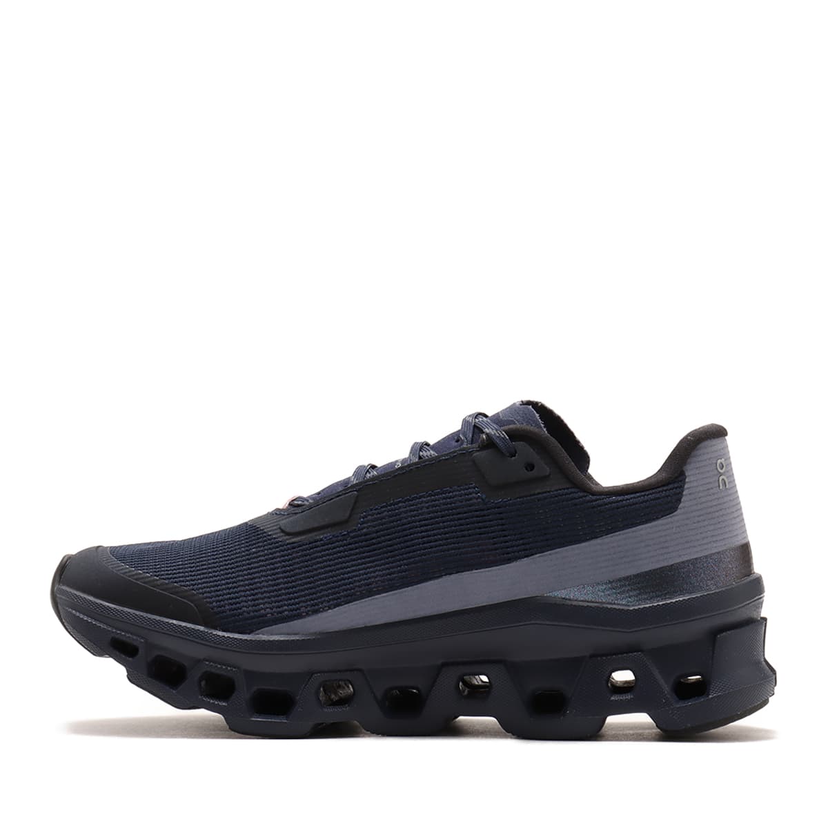 On Cloudmonster Void atmos 1 W Midnight | Blossom（オン クラウド