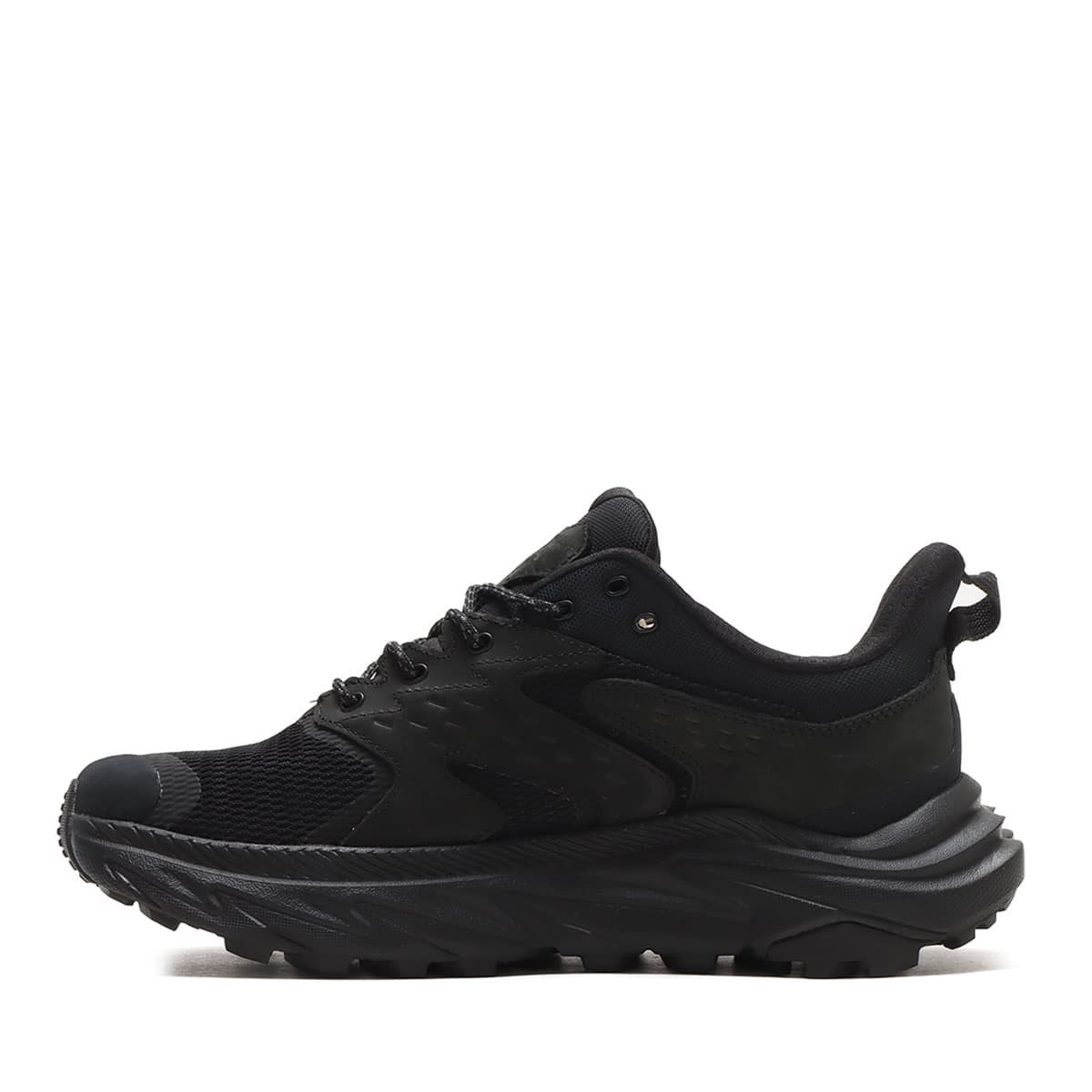 HOKA ANACAPA 2 LOW GTX BLACK / BLACK 24SS-I（ホカ アナカパ 2 ロウ