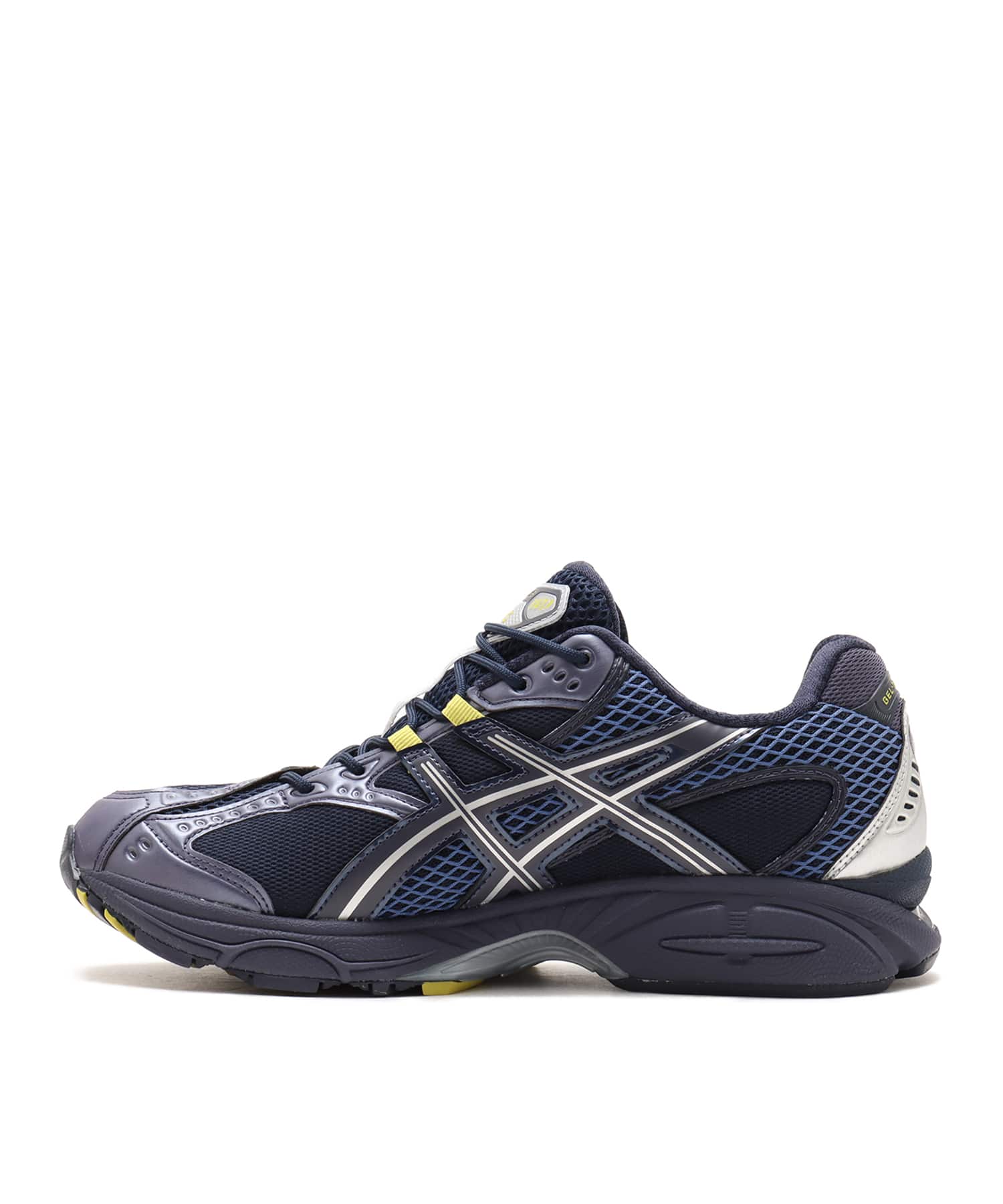 asics GEL-NIMBUS 10.1 MIDNIGHT/INDIGO FOG（アシックス ゲル