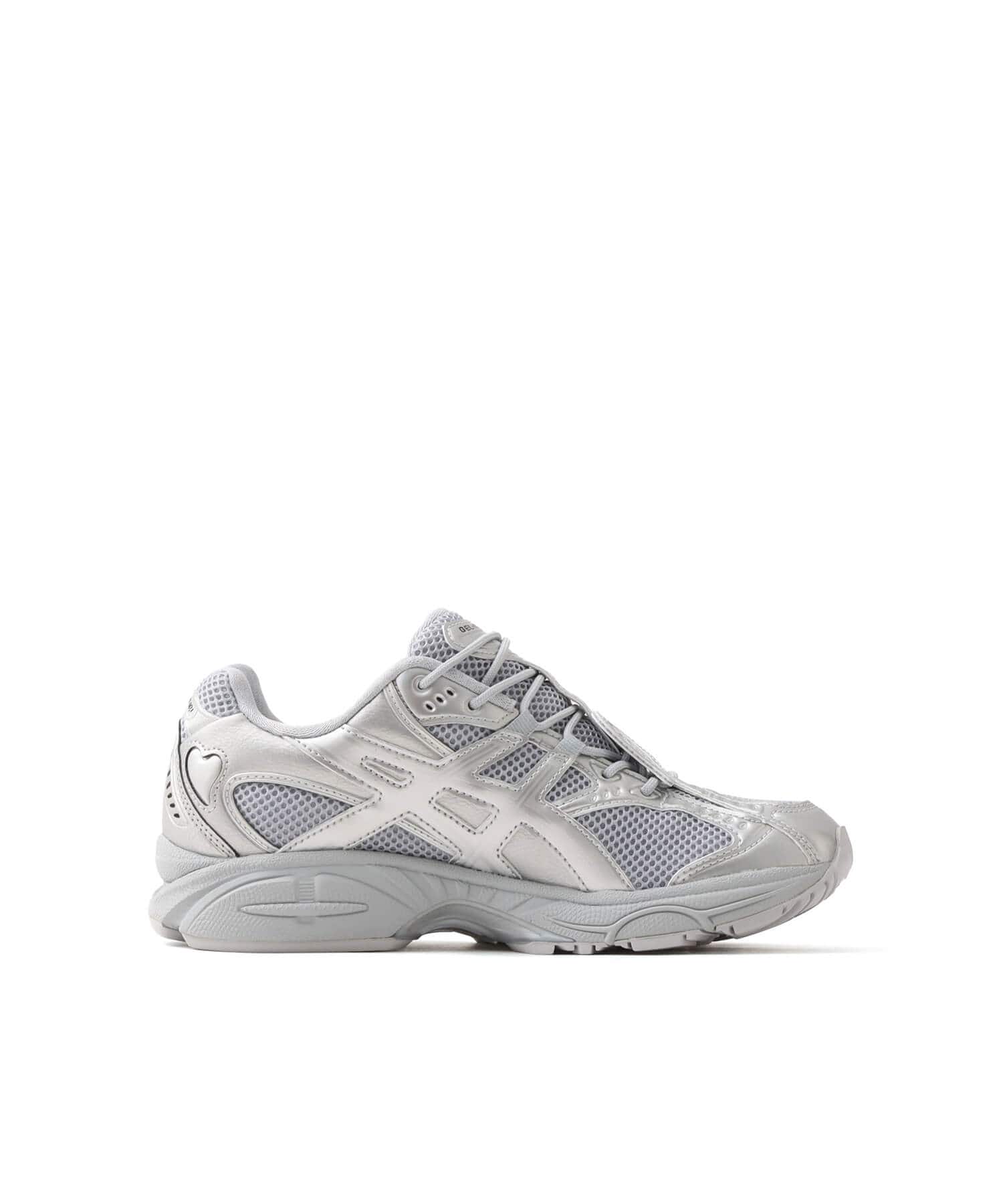 asics GEL-NIMBUS 10.1 KIMHÉKIM PURE SILVER/PURE SILVER（アシックス