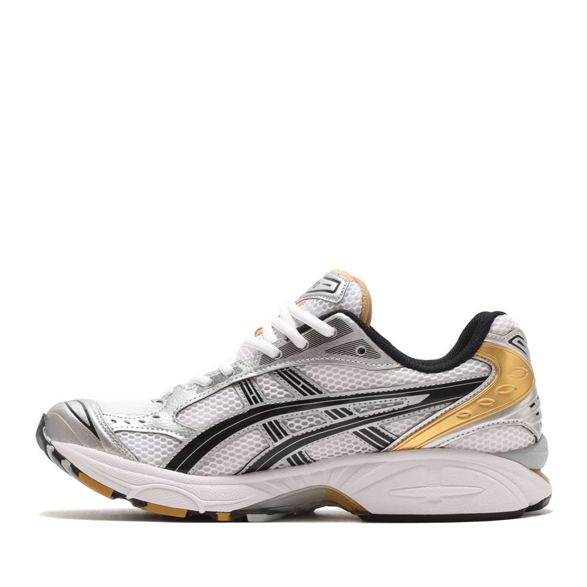 ASICS GEL-KAYANO 14 W/PRGL（アシックス ゲルカヤノ 14-ホワイト