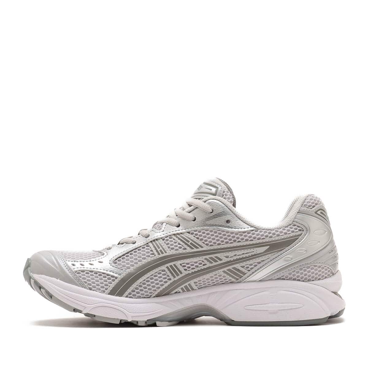 asics GEL-KAYANO 14 CLOUD GREY/CLAY GREY（アシックス ゲル-カヤノ