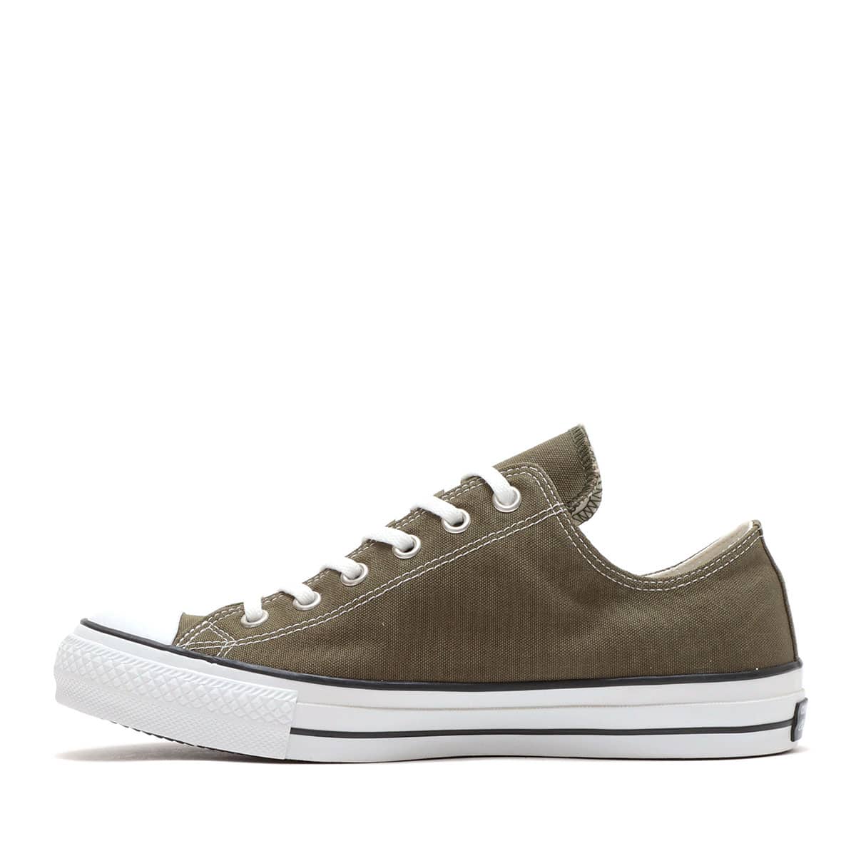 CONVERSE ALL STAR 100 GORE-TEX OX OLIVE 22SS-I（オールスター 100