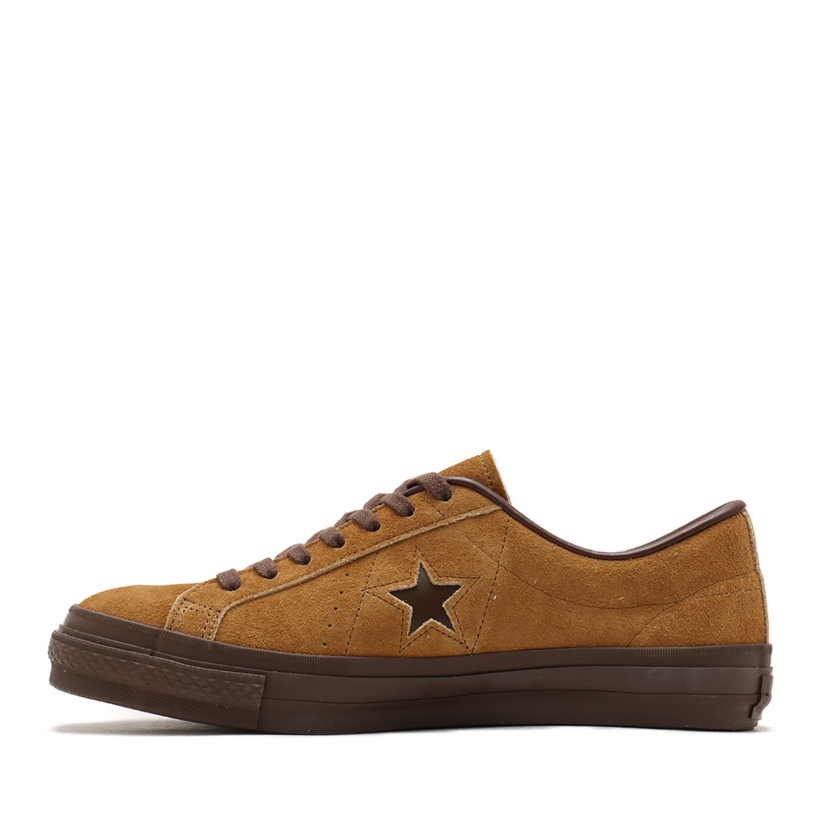 CONVERSE ONE STAR J SUEDE WHEAT （コンバース ワンスター J スエード