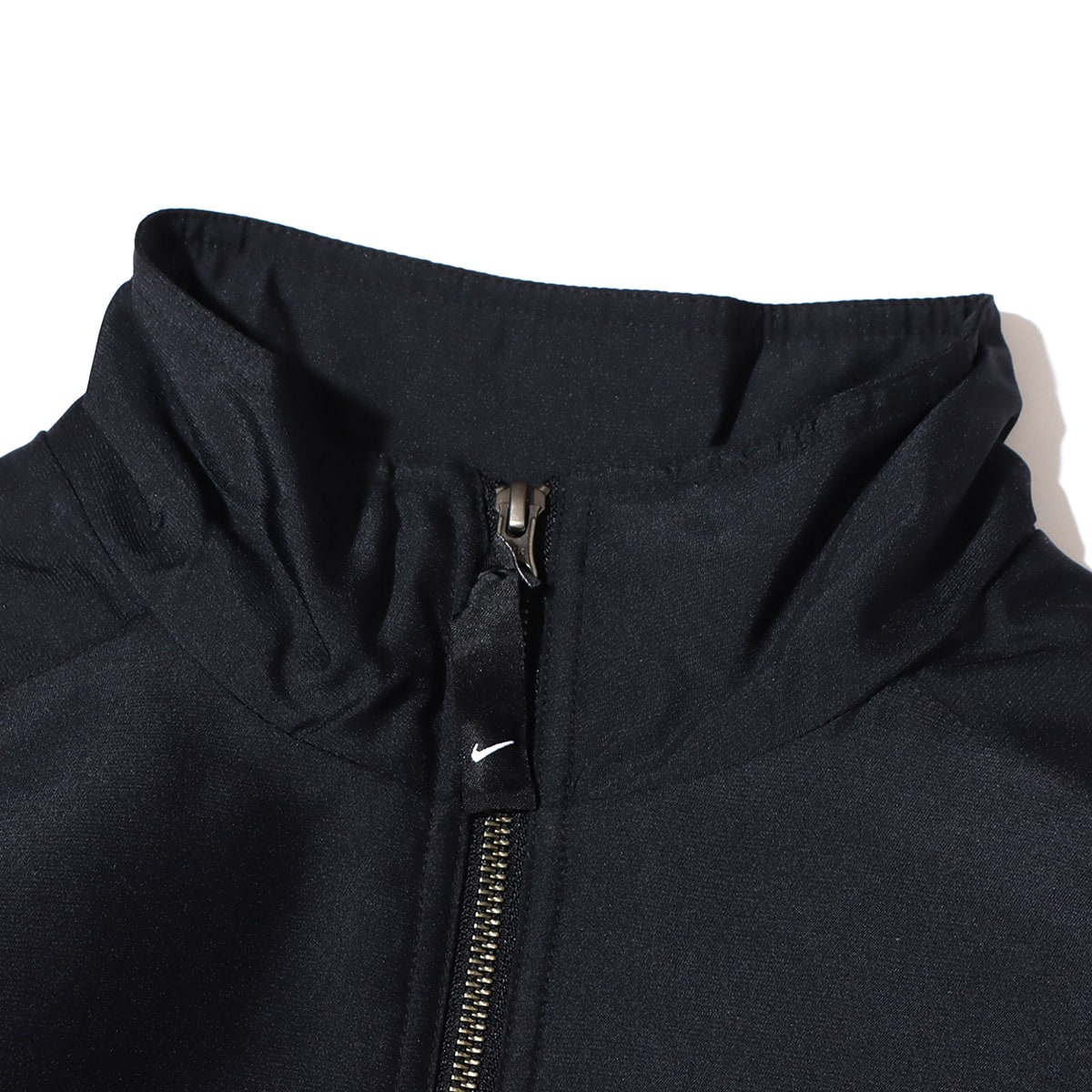 NIKE ASMNK SOLO SWSH SATIN BMBRJKT BLACK/KUMQUAT/WHITE 21HO-S